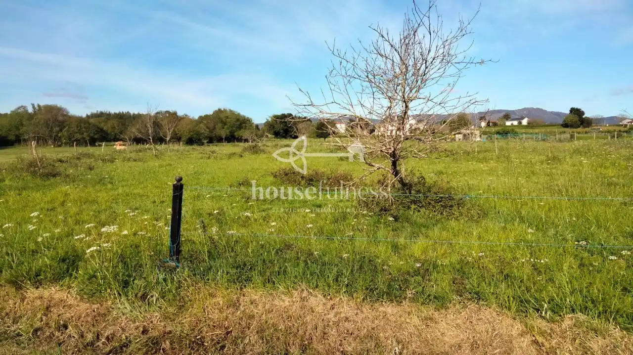 Casa con giardino in vendita a Ortigueira, imagen 12