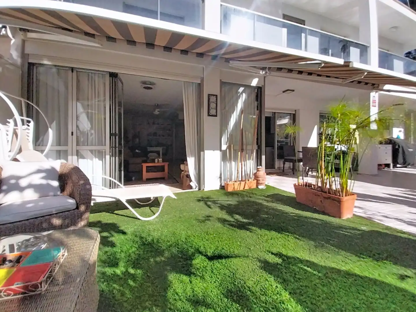 Piso con piscina en venta en L'Albir, imagen 30