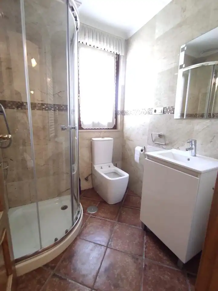 Baño de Casa o chalet en venta en Marina de Cudeyo con Calefacción, Jardín privado y Parquet