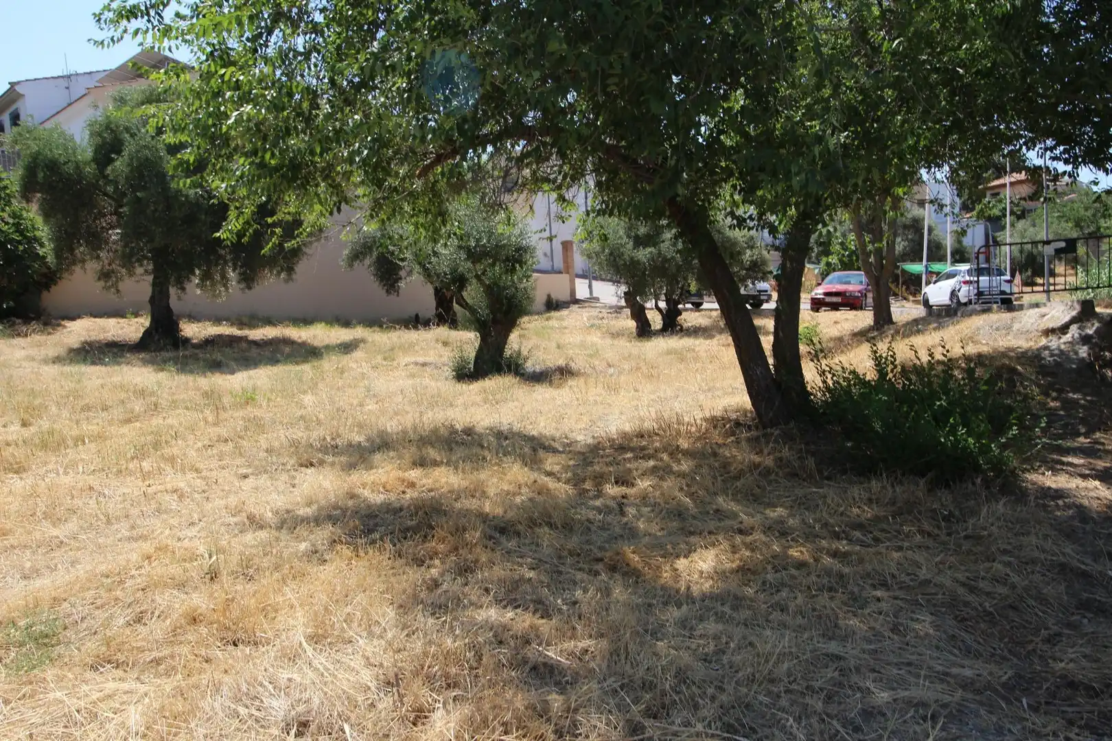 Wohnbaugrundstück zum Verkauf in Albaicín, imagen 2