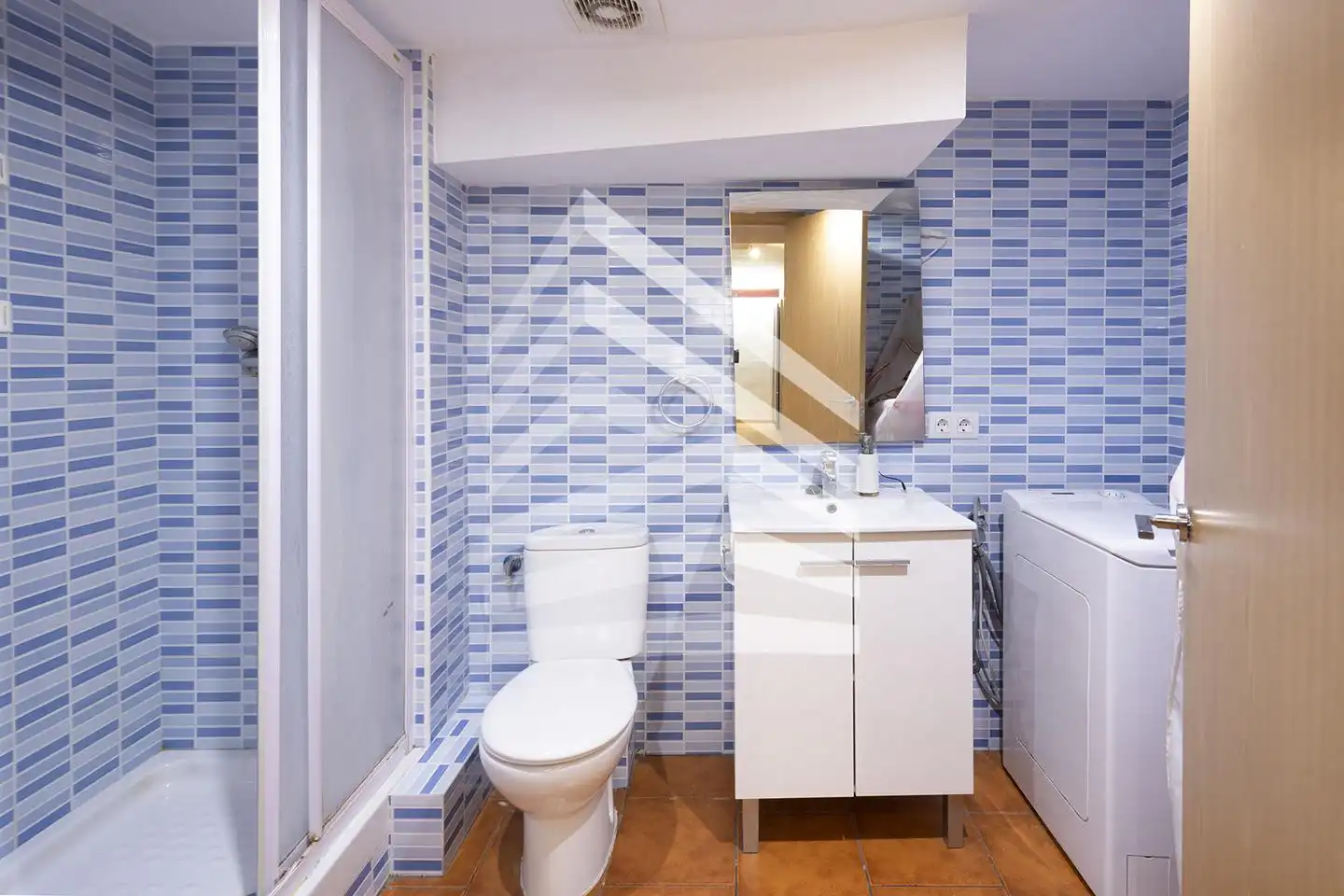 Planta baja en venta en Calle de Felipe de Paz, La Maternitat i Sant Ramon