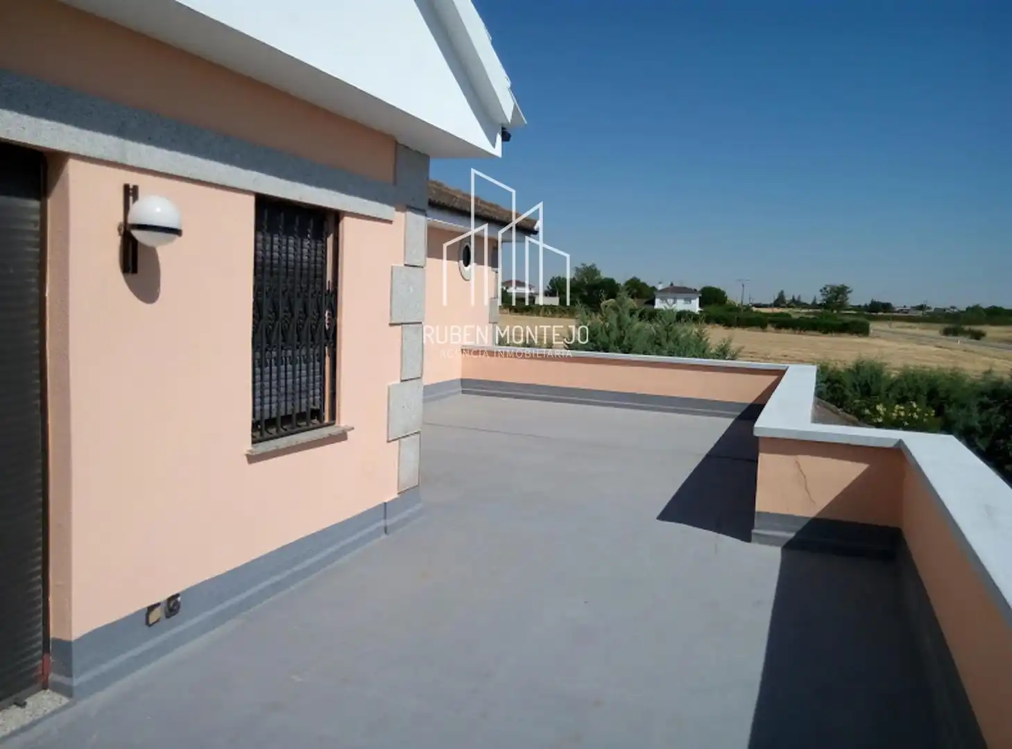 Villa avec terrasse à vendre à Chinchibarra - Capuchinos, imagen 7