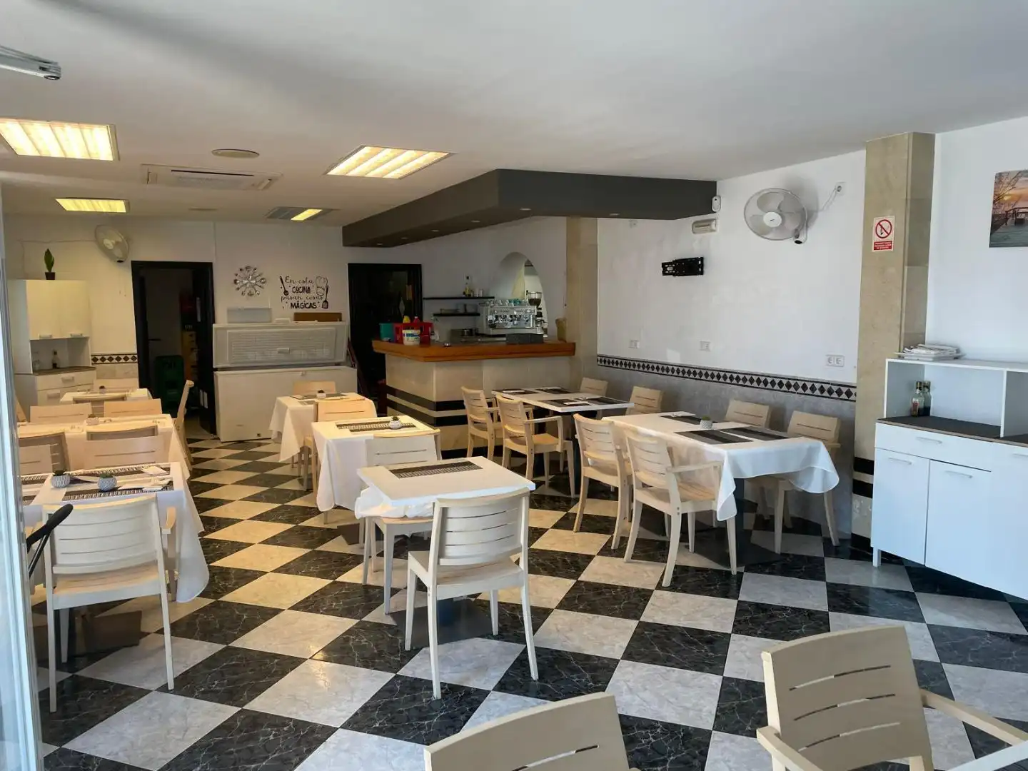 Local de lloguer en Ciutadella de Menorca