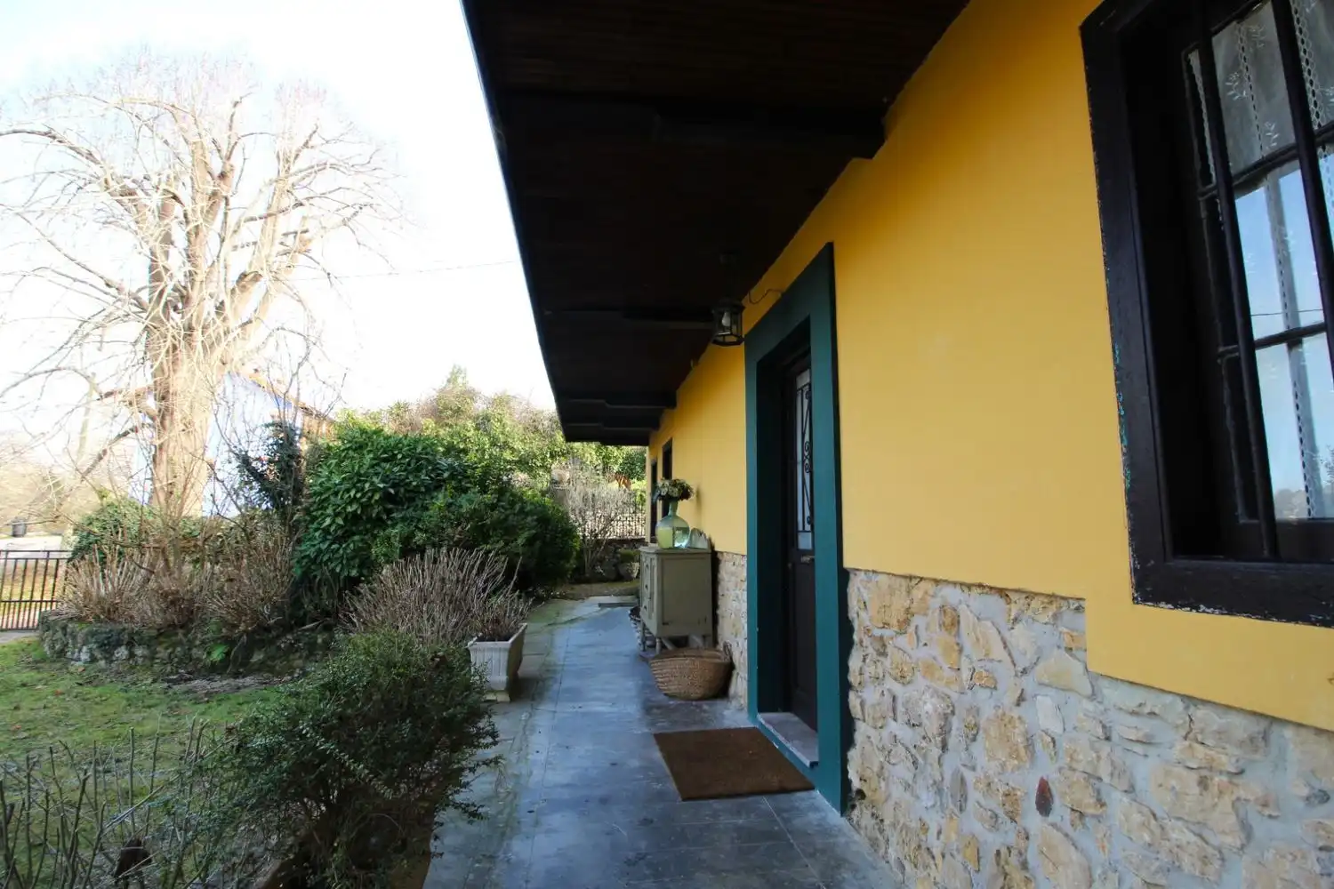 Habitatge amb jardí en venda a Piloña, imagen 37