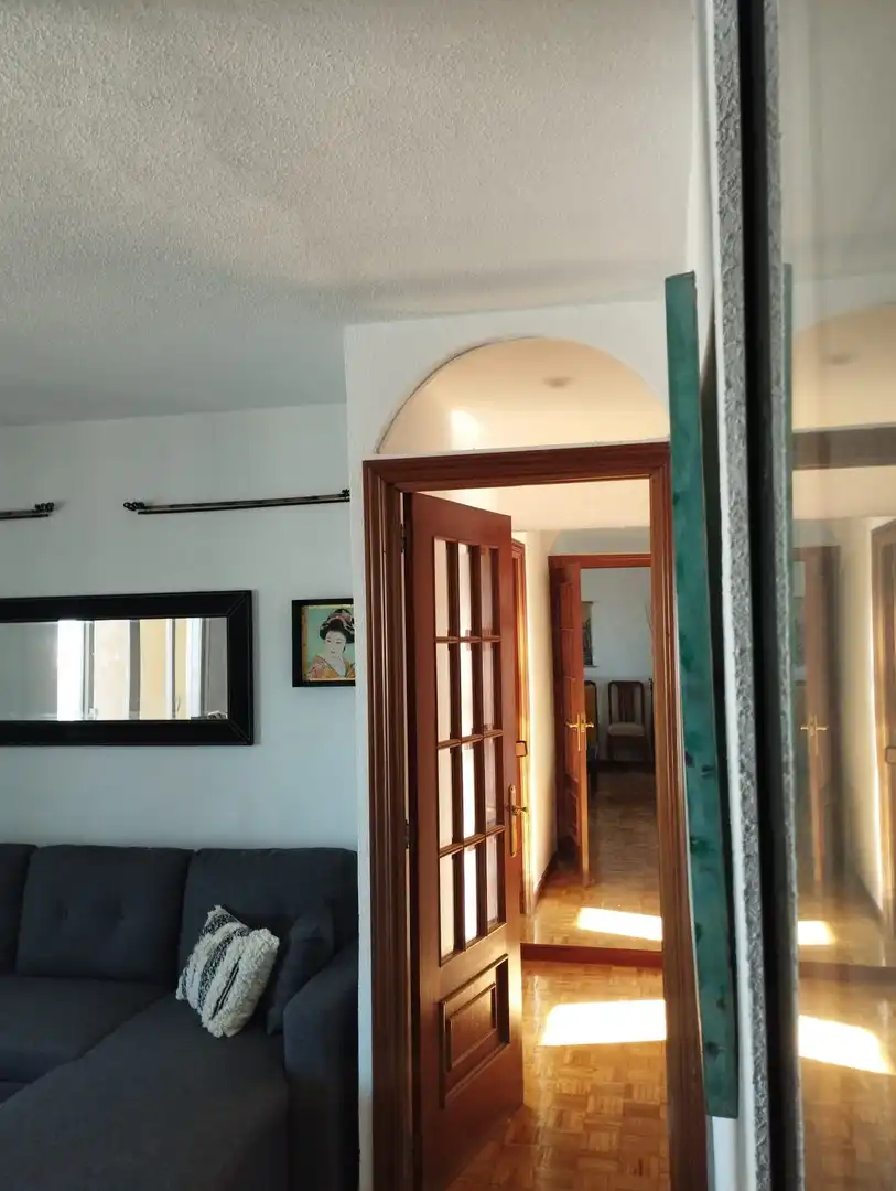 Flat for rent in Calle de la Virgen de Aránzazu, 33, Tres Olivos - Valverde