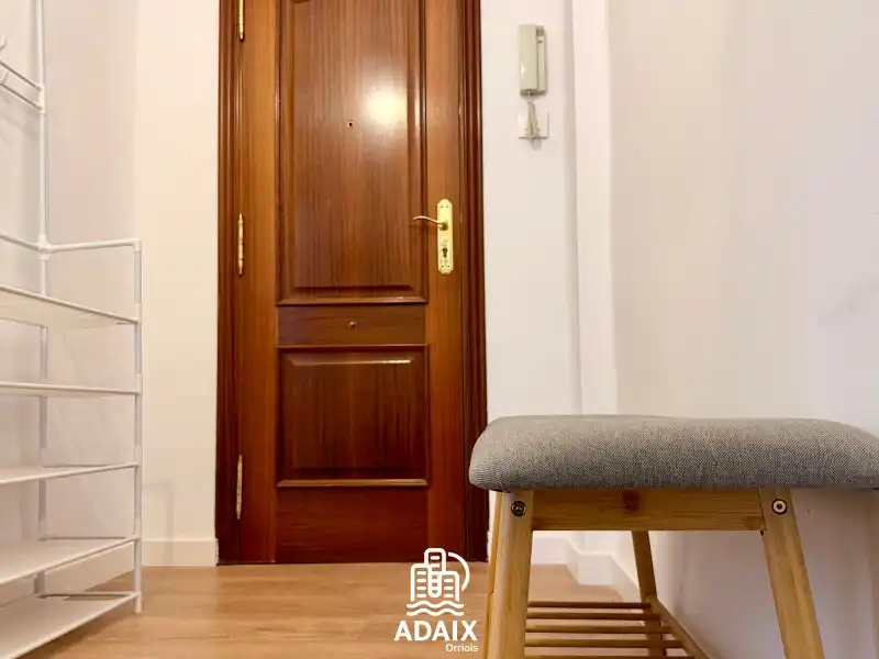 Piso de alquiler en Sagunto / Sagunt con Aire acondicionado, Calefacción y Amueblado