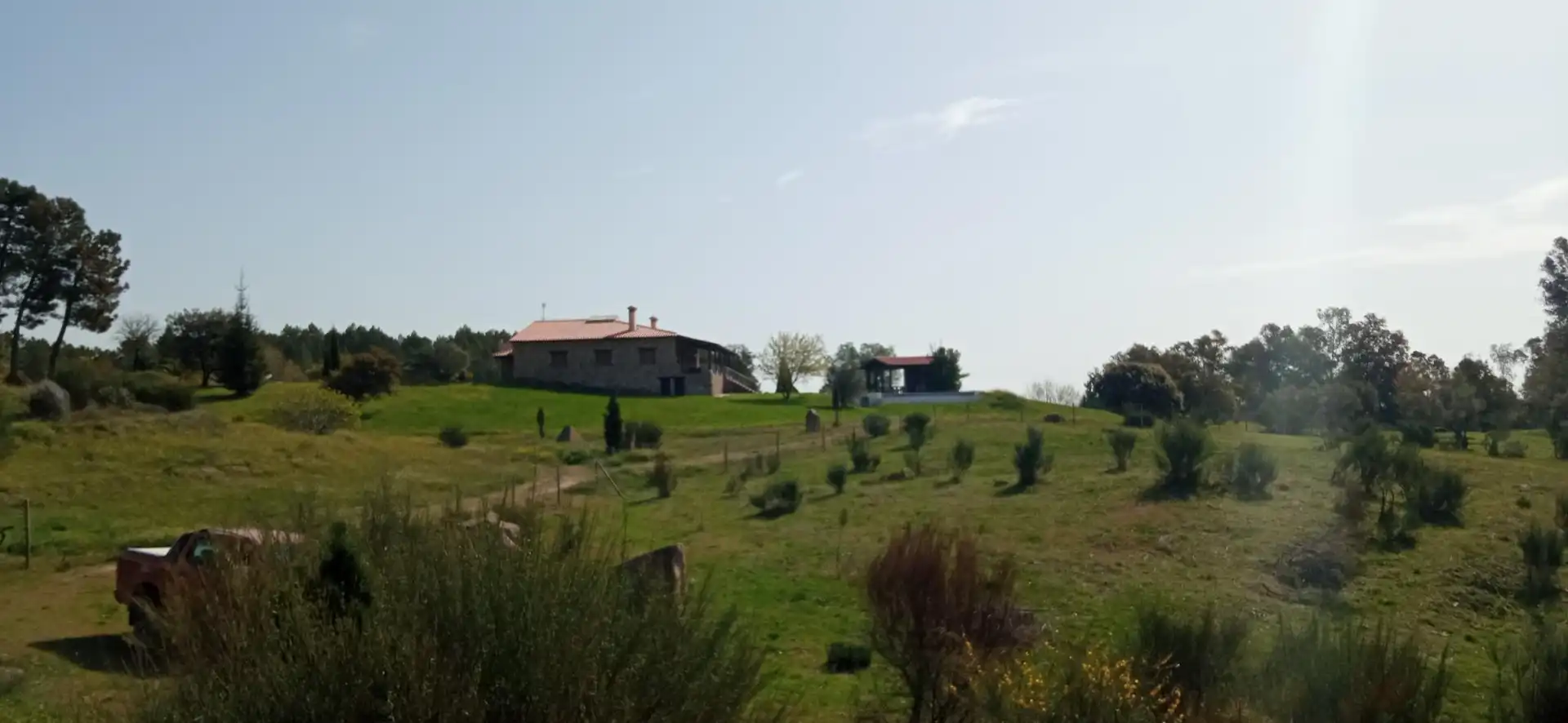 Terreni e lotti in vendita a EX-203 89, imagen 60
