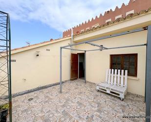 Terrace of Attic for sale in Alboraya  with Air Conditioner, Terrace and Balcony