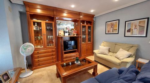 Foto 2 de Edificio en venta en San Agustín, Alicante / Alacant