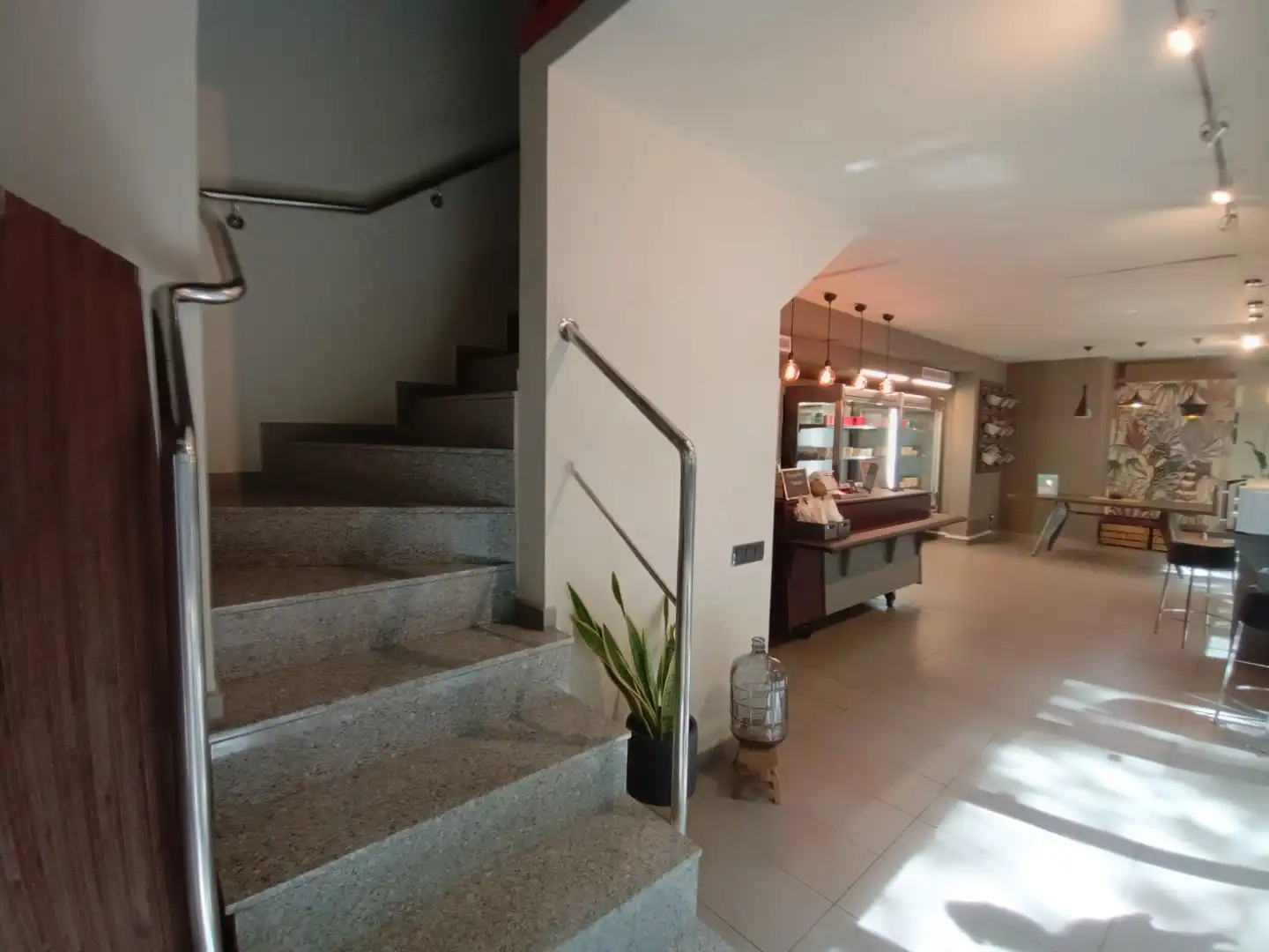 Business premises for transfer in Sant Martí, imagen 16