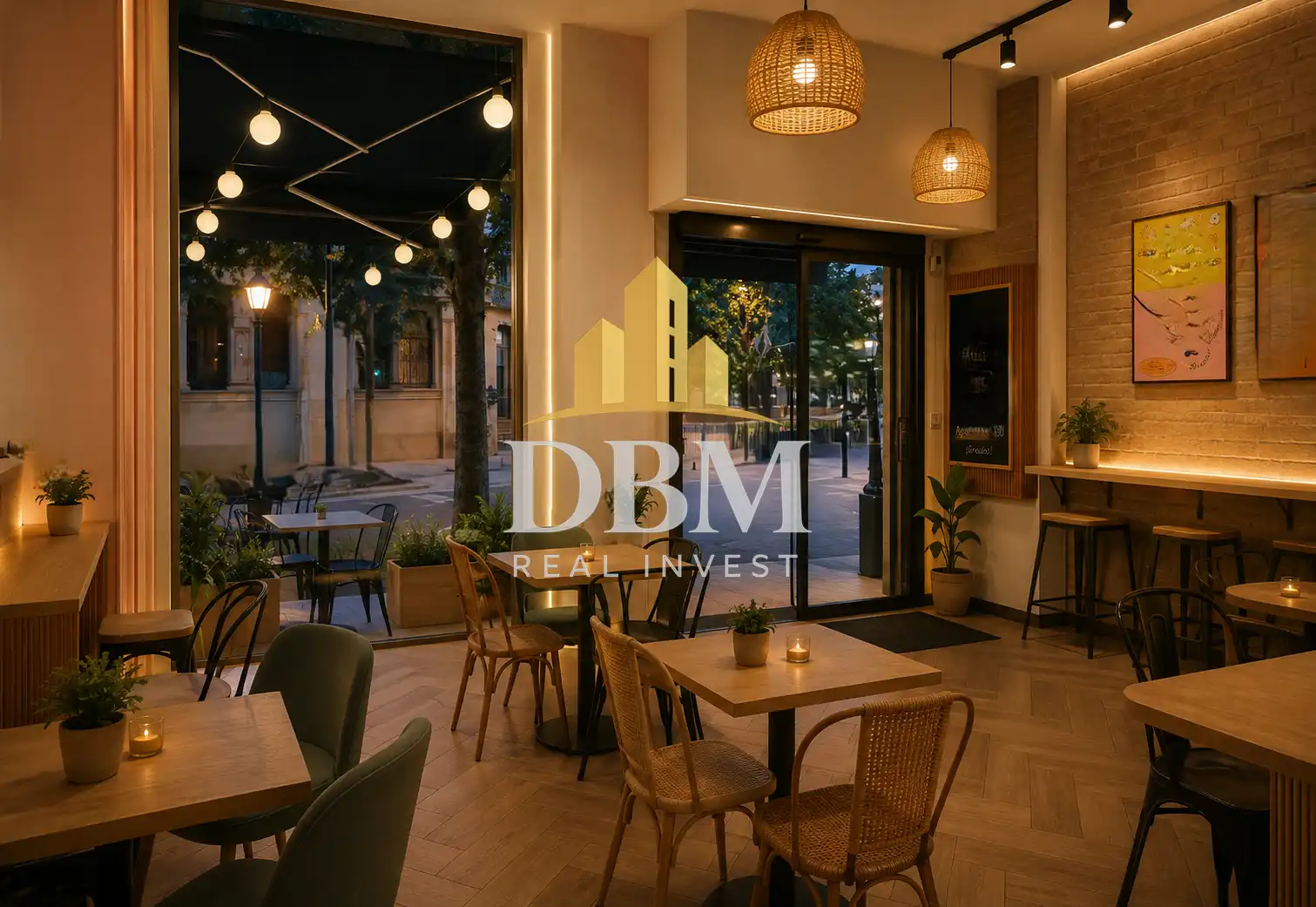 Local comercial en traspàs a Eixample, imagen 2