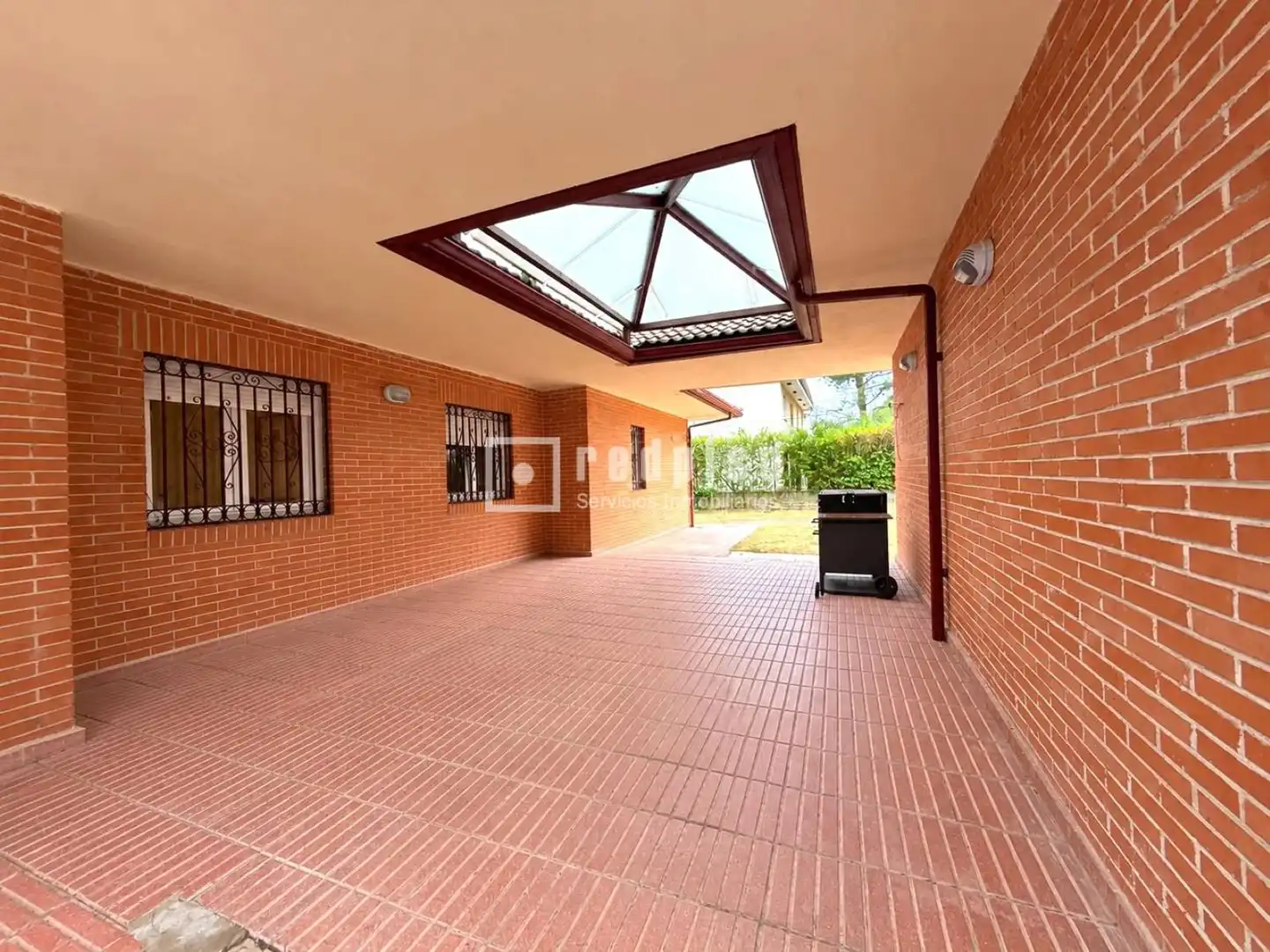 Chalet con jardín en venta en Berrocales de Jarama, imagen 43