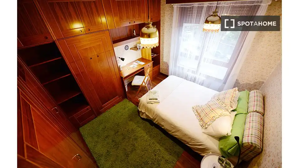 Habitació a Iturralde
