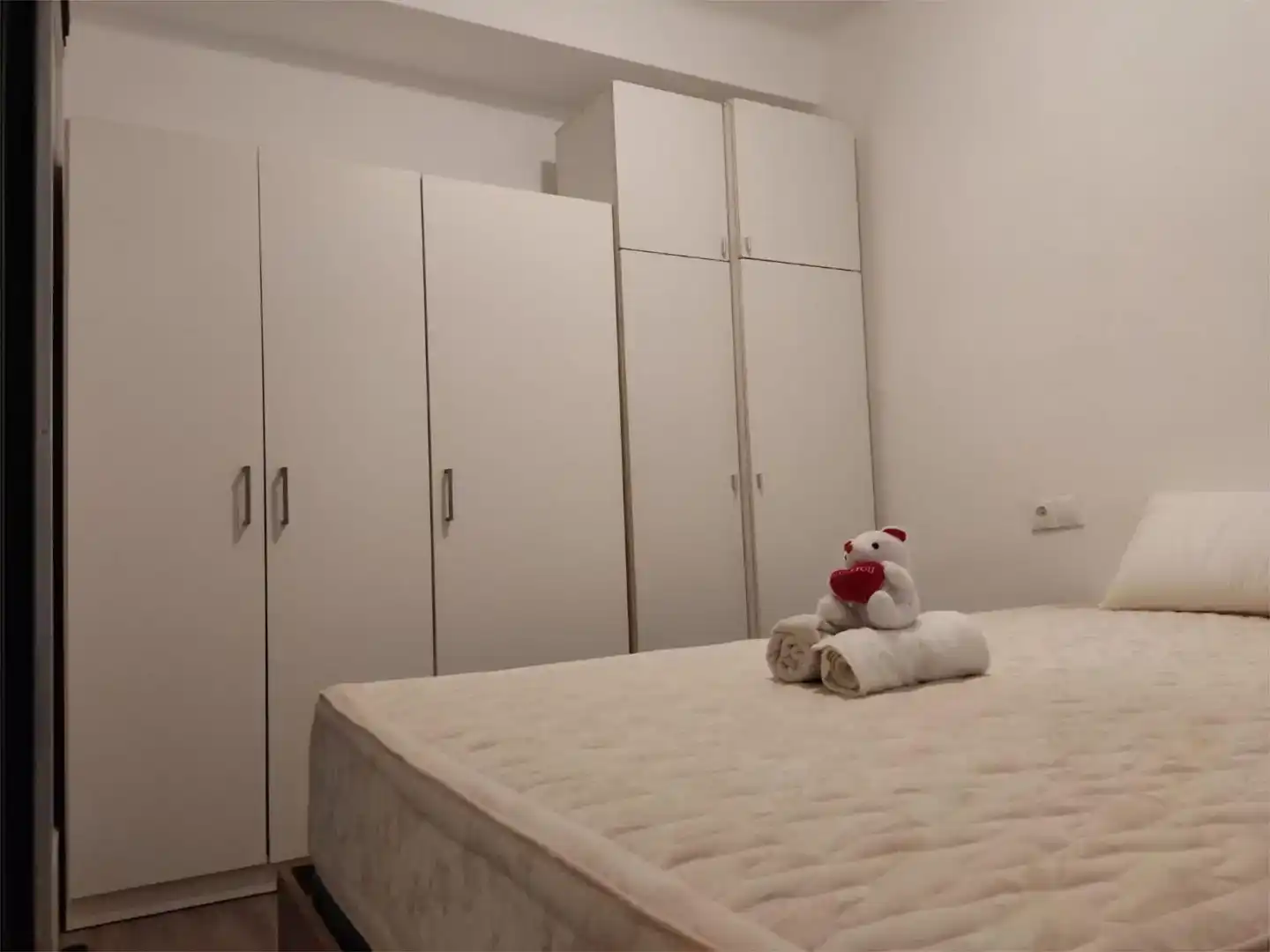 Habitación de Piso en venta en La Ràpita con Balcón