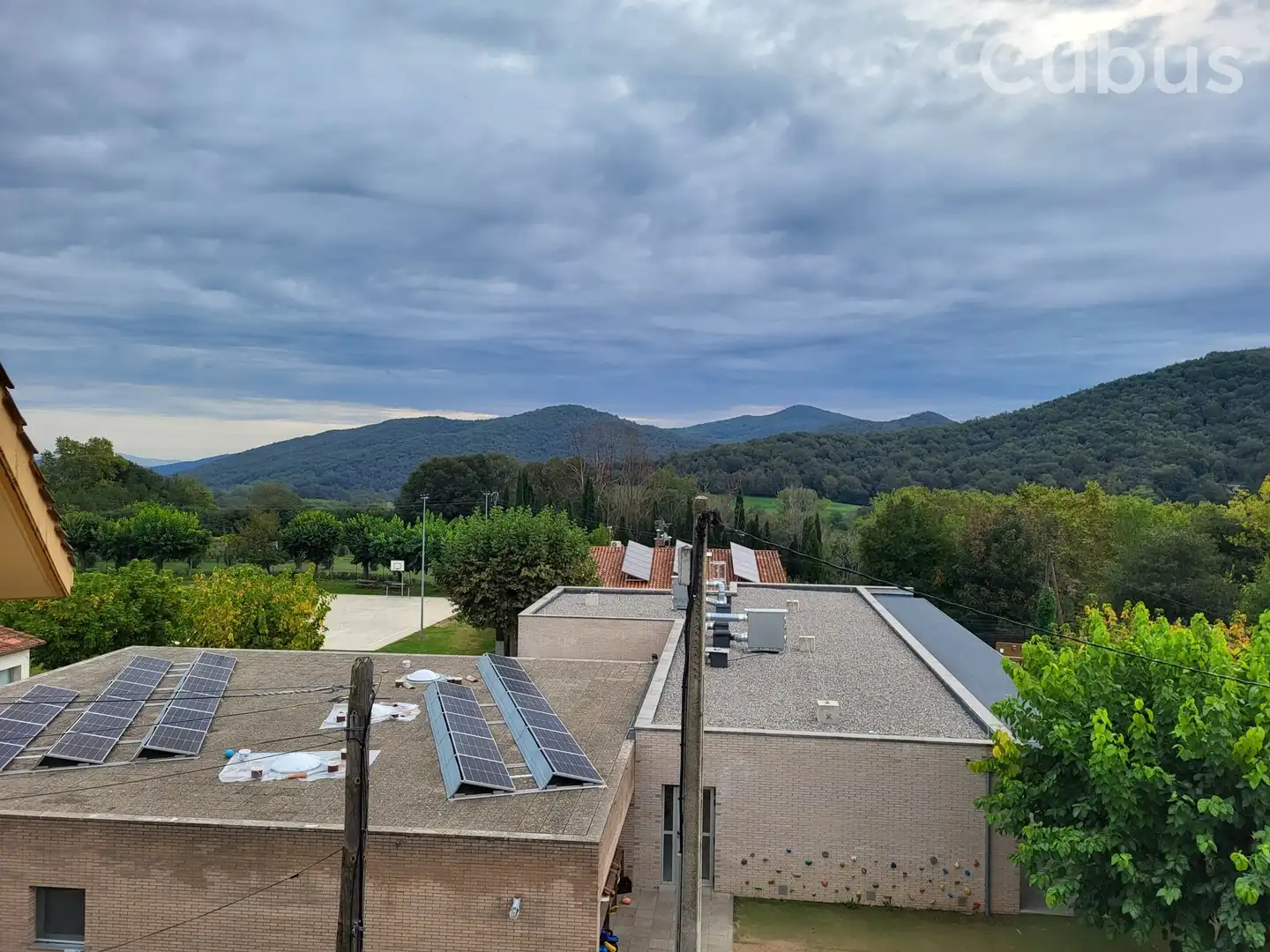 Semi-detached house with terrace for sale in Santa Pau, imagen 43