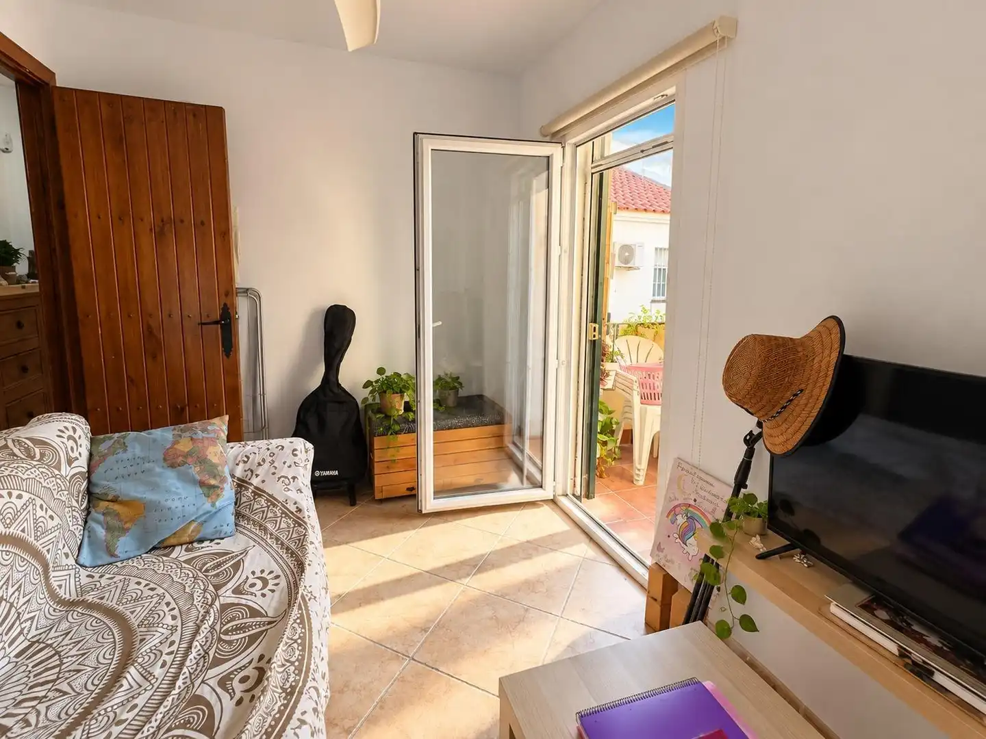 Reihenhaus mit Pool zum Verkauf in El Pinillo, imagen 29