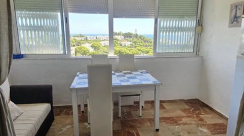 Foto 4 de Planta baixa en venda a Riviera del Sol, Mijas