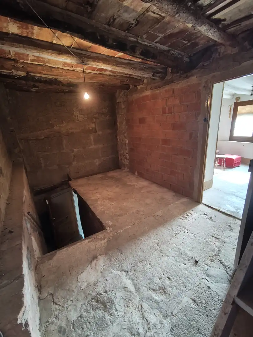 Casa o chalet en venta en Els Omellons, Lleida