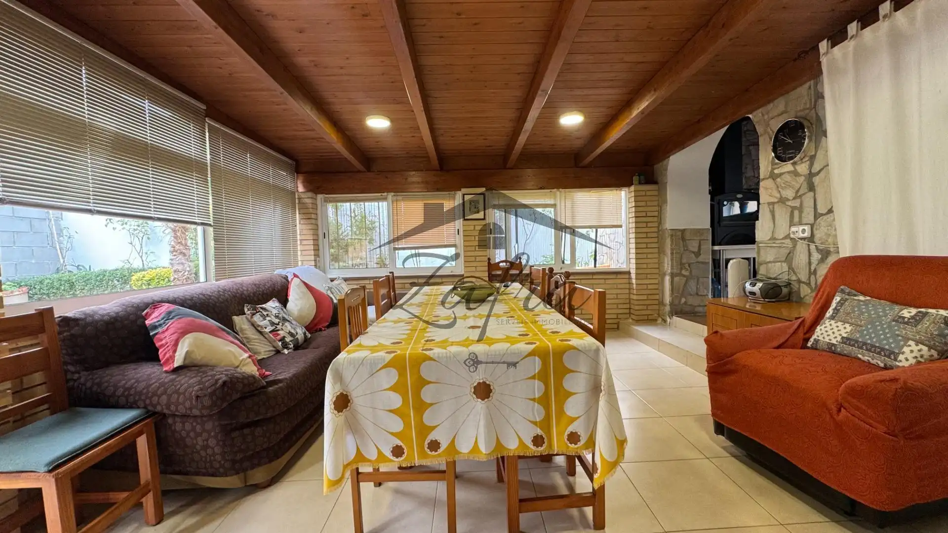 Haus mit Pool zum Verkauf in La Goba, imagen 24