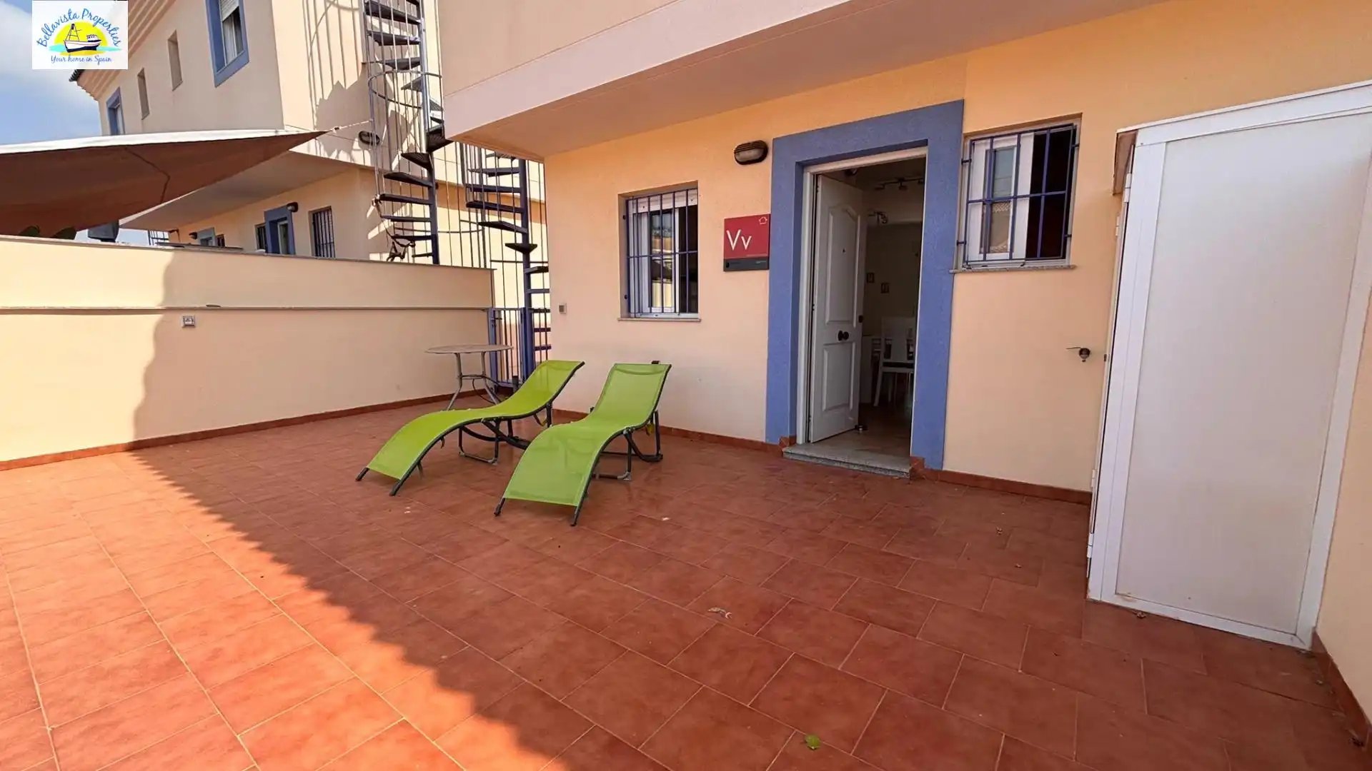 Casa con terrazza in vendita a Calle Calle Estaca de Bares, imagen 20
