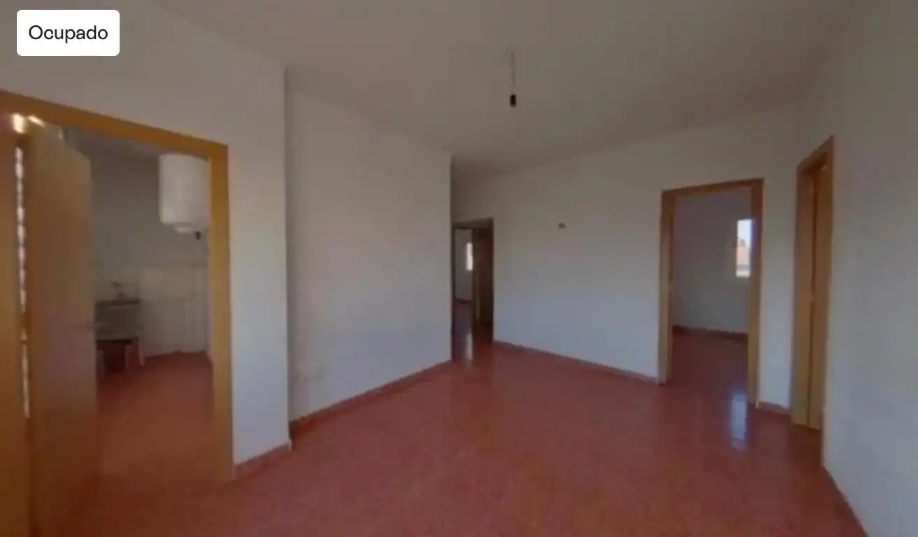 Appartement à vendre à TERMES DE LES
