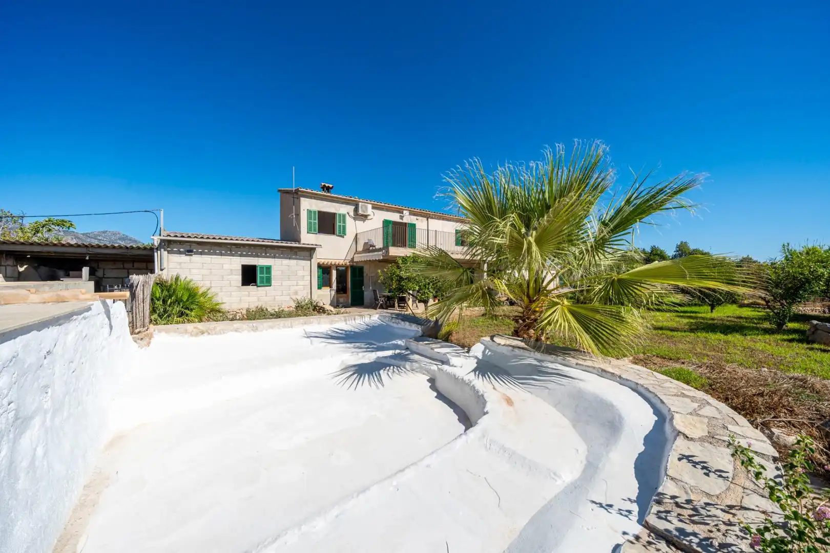 Casa rustica con piscina in vendita a Diseminado Poligono 5, imagen 6