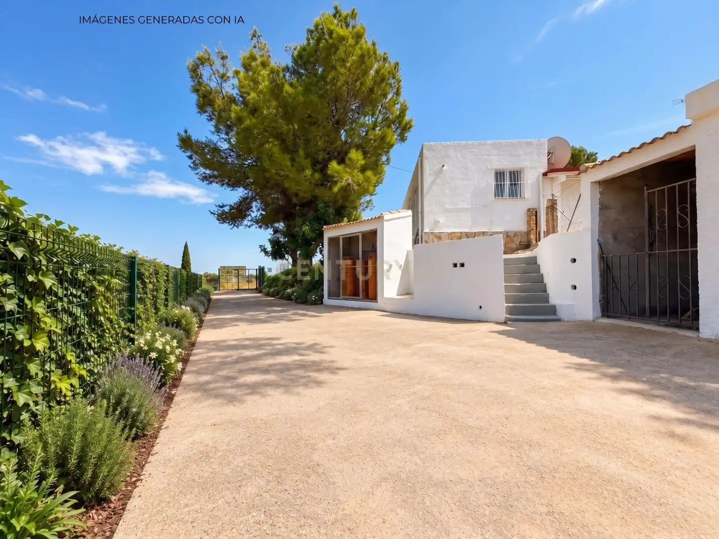 Gewerbefläche zum Verkauf in Barrio los Valeros, 32, 03178 Benijófar, Alicante, Spain, imagen 51
