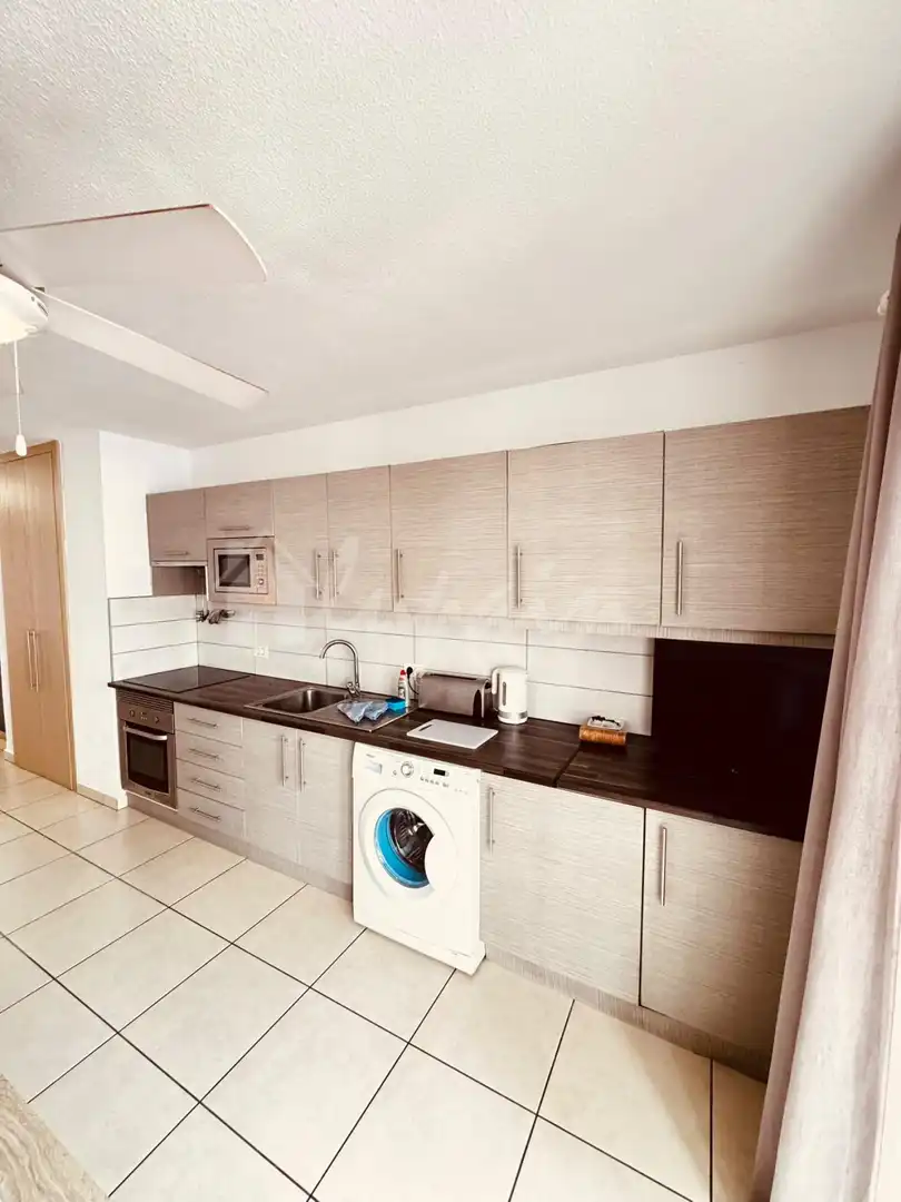 Studio zum Verkauf in Los Cristianos, imagen 8