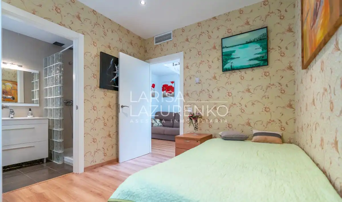 Casa o xalet en venda a Taurana, Pla de Maset - Cap de Salou