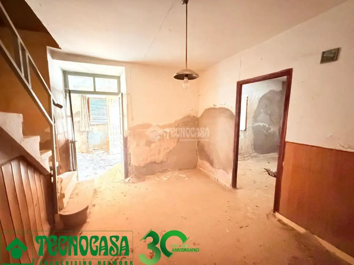 Casa amb piscina en venda a Polán, imagen 8