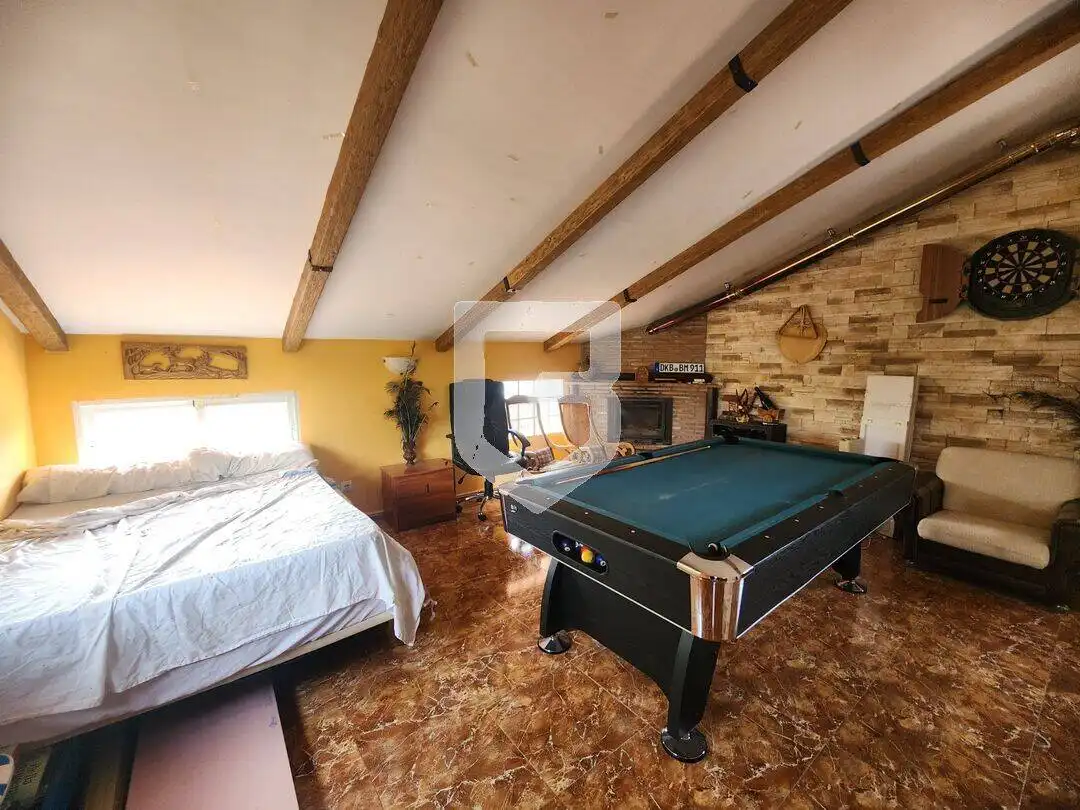 Casa o xalet en venda en Vilafamés amb Aire condicionat, Calefacció i Jardí privat