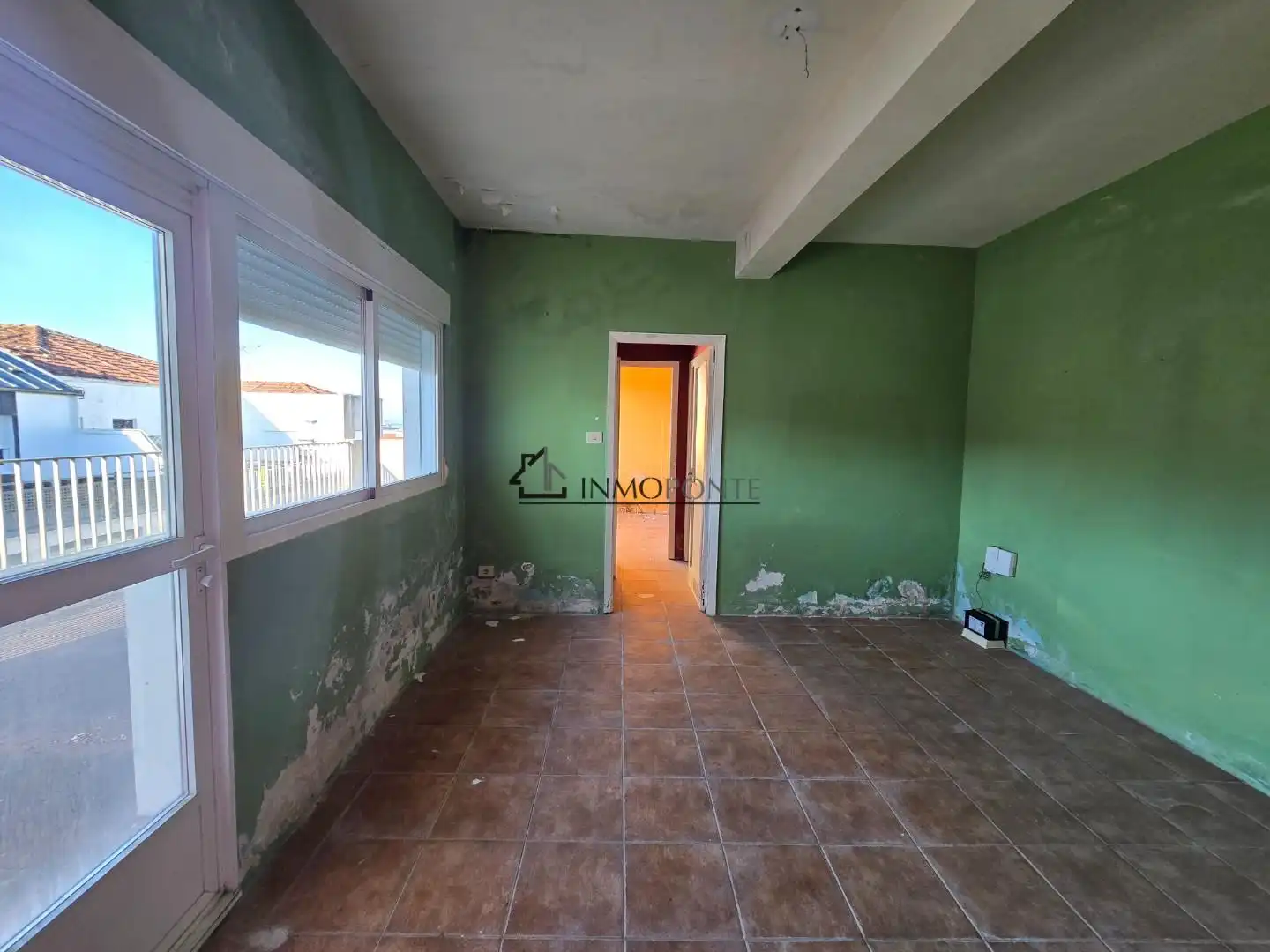 Flat for sale in Vilagarcía de Arousa  with Terrace