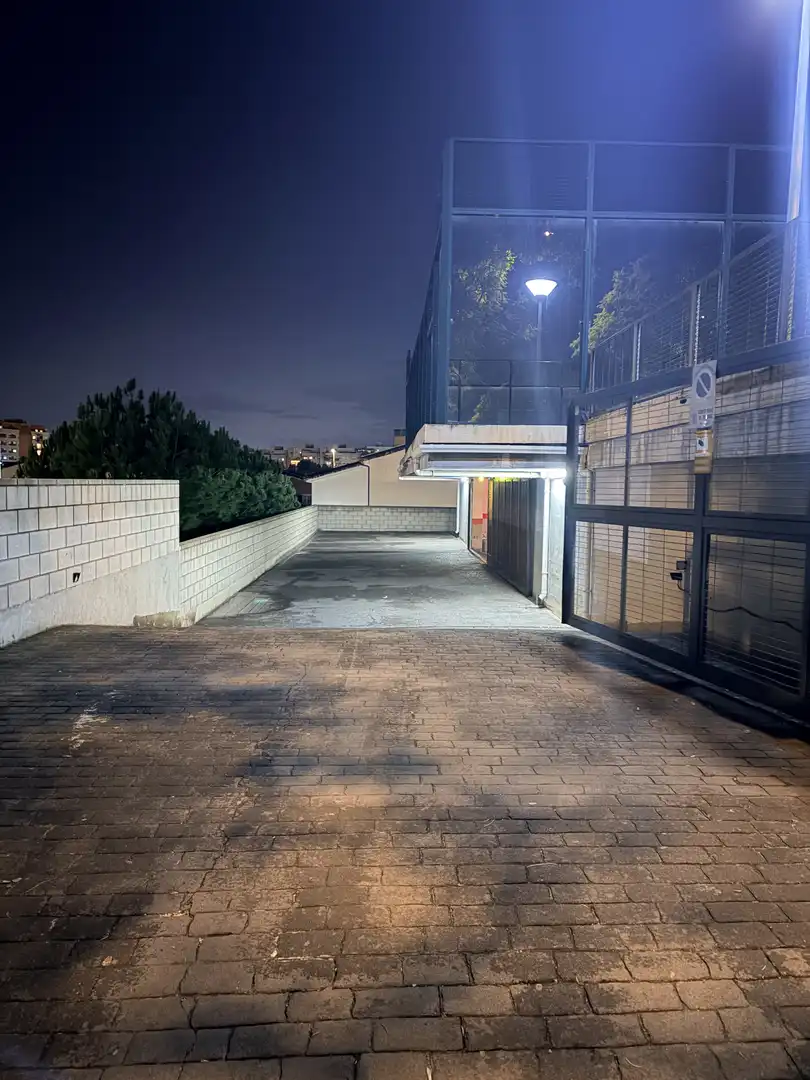 Parking of Garage for rent in Paterna