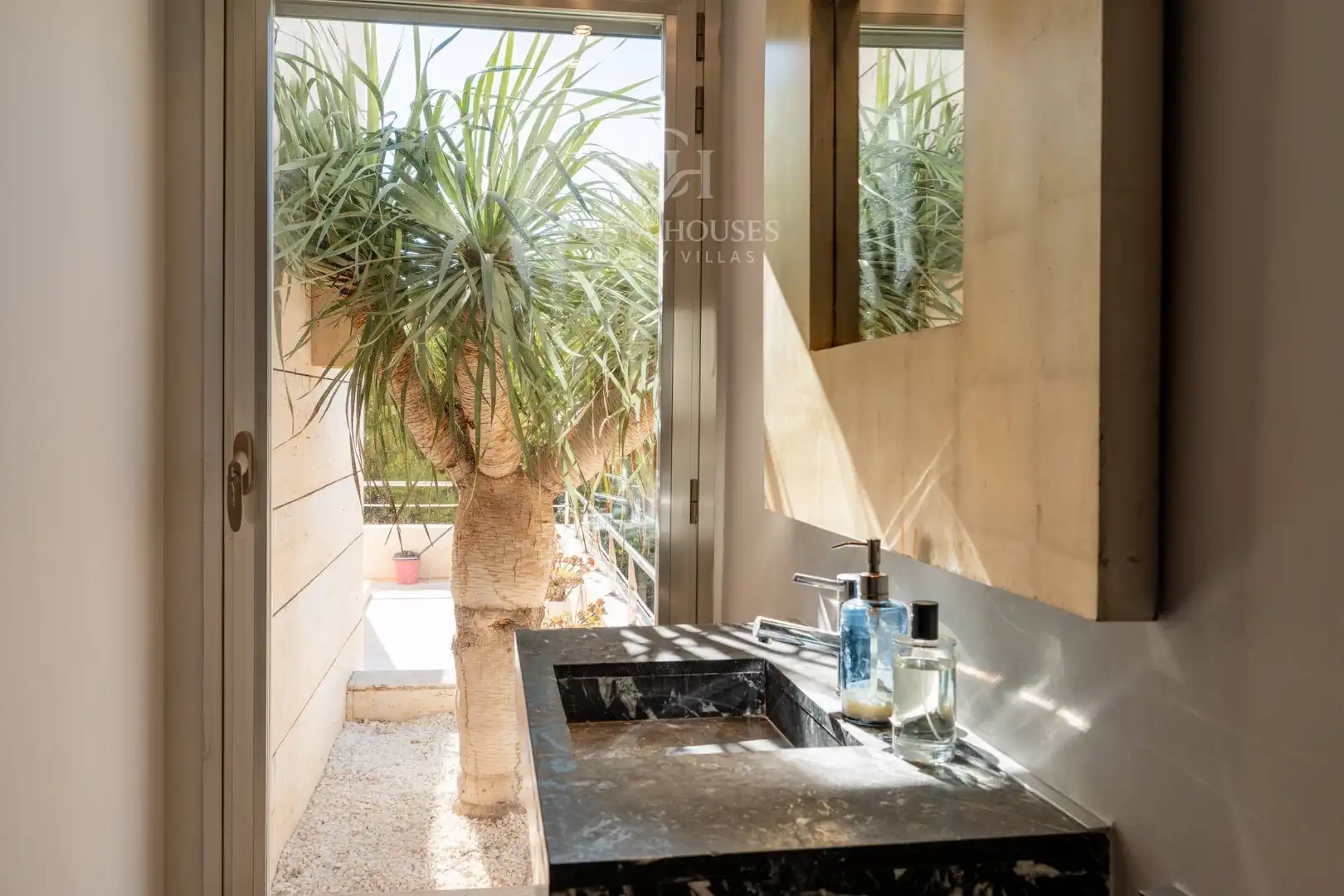 Villa con terrazza in vendita a Mascarat, imagen 33