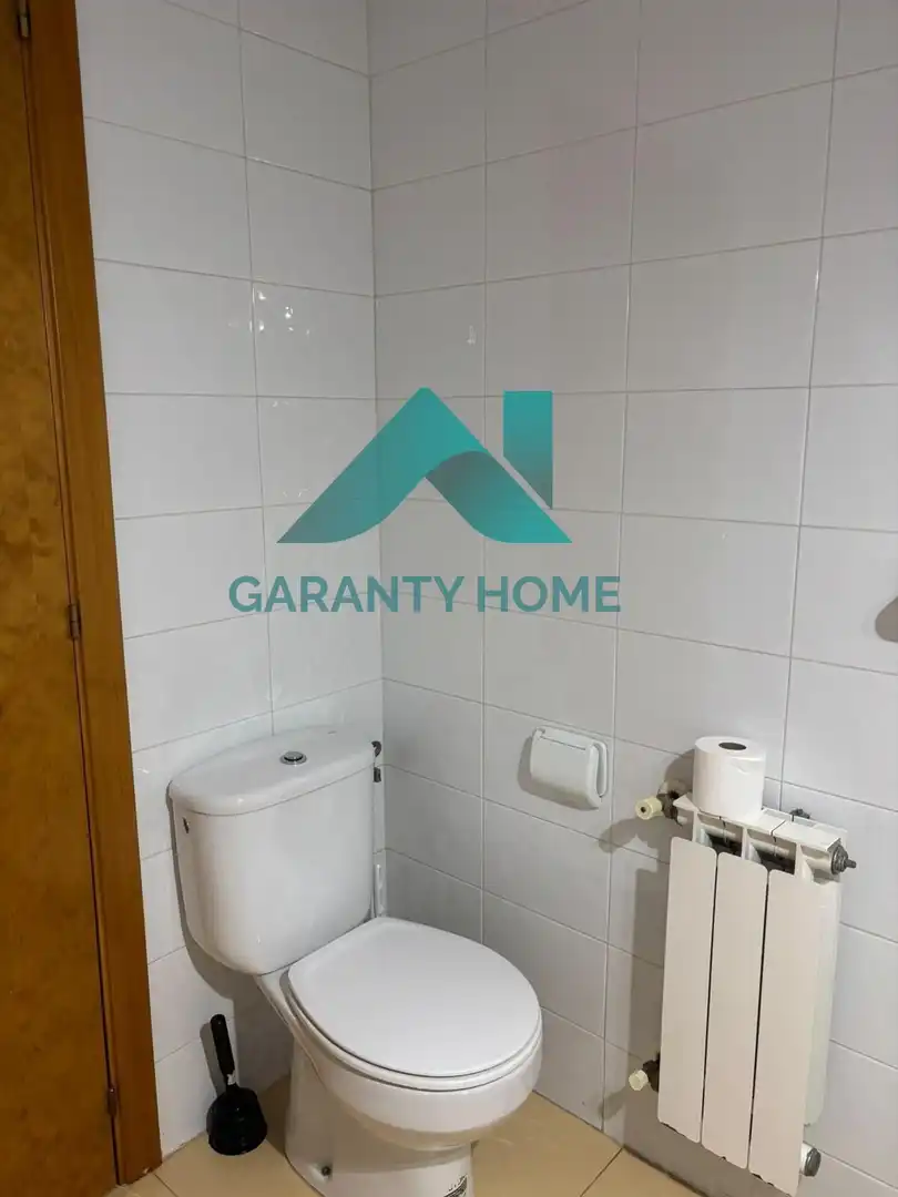 Flat with lift to rent in Casco Antiguo, imagen 17
