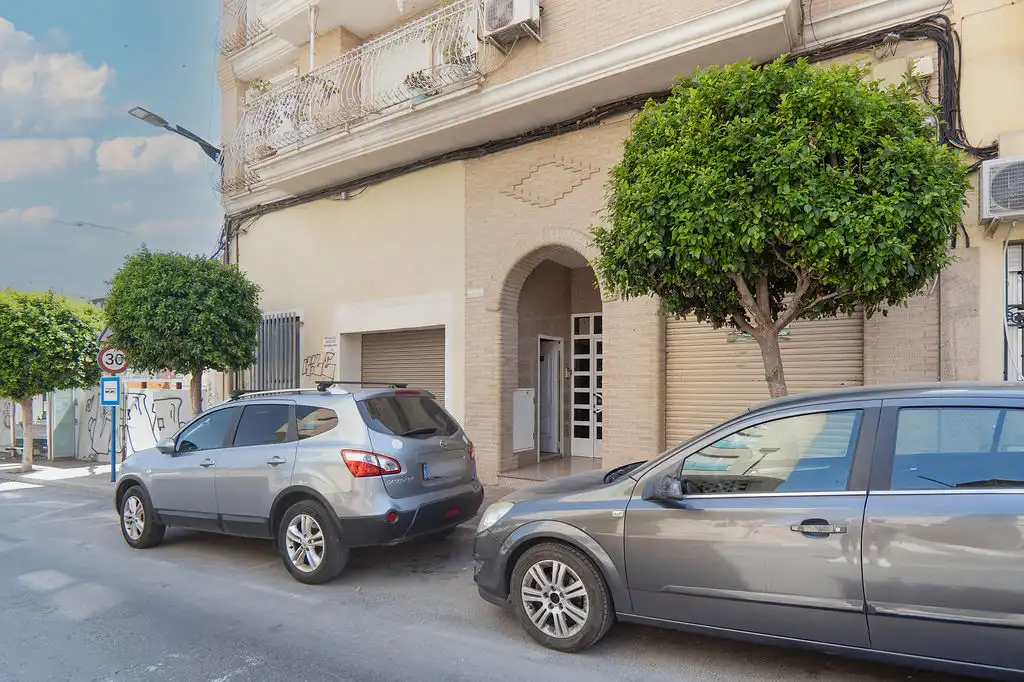 Local comercial en venda a MAYOR, imagen 22