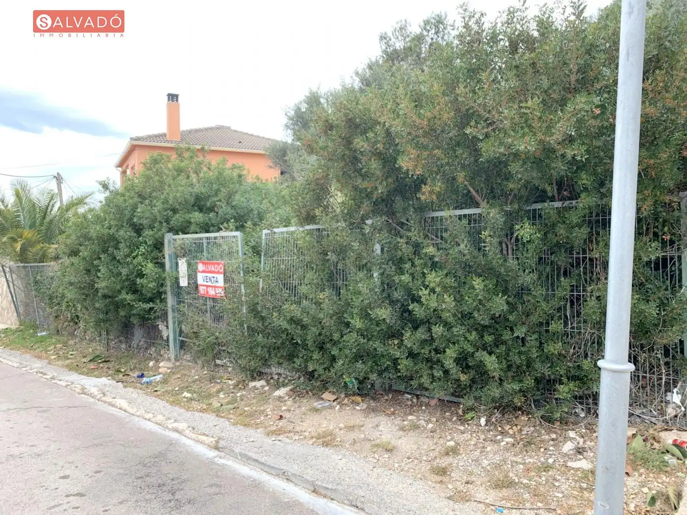 Residential land for sale in Segur de Calafell, imagen 5