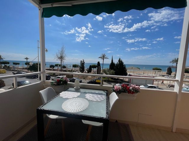 Exterior view of Flat for sale in Altea  with Air Conditioner, Heating and Terrace