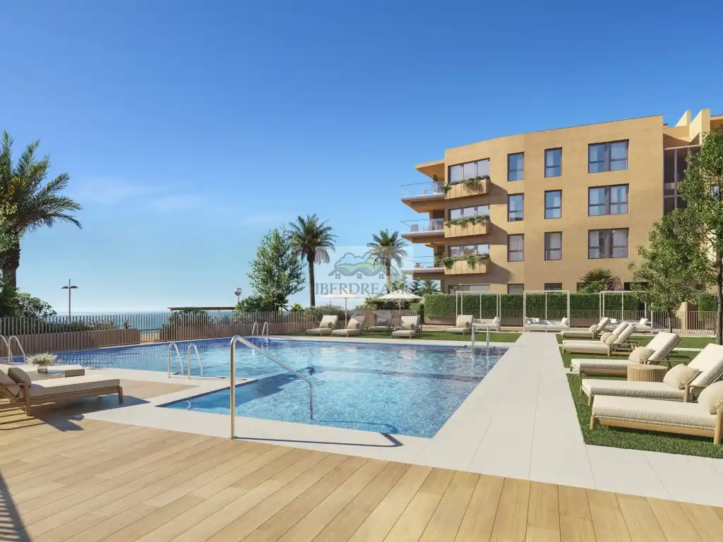 Ático en venta en Avenida Jaume I De, 139, Les Salines - Pla de Sant Pere