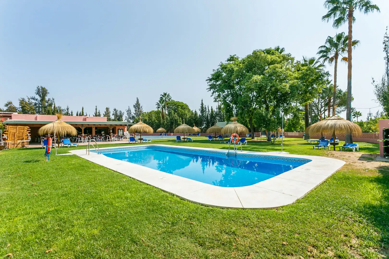 Dúplex en venda a Aznalcázar