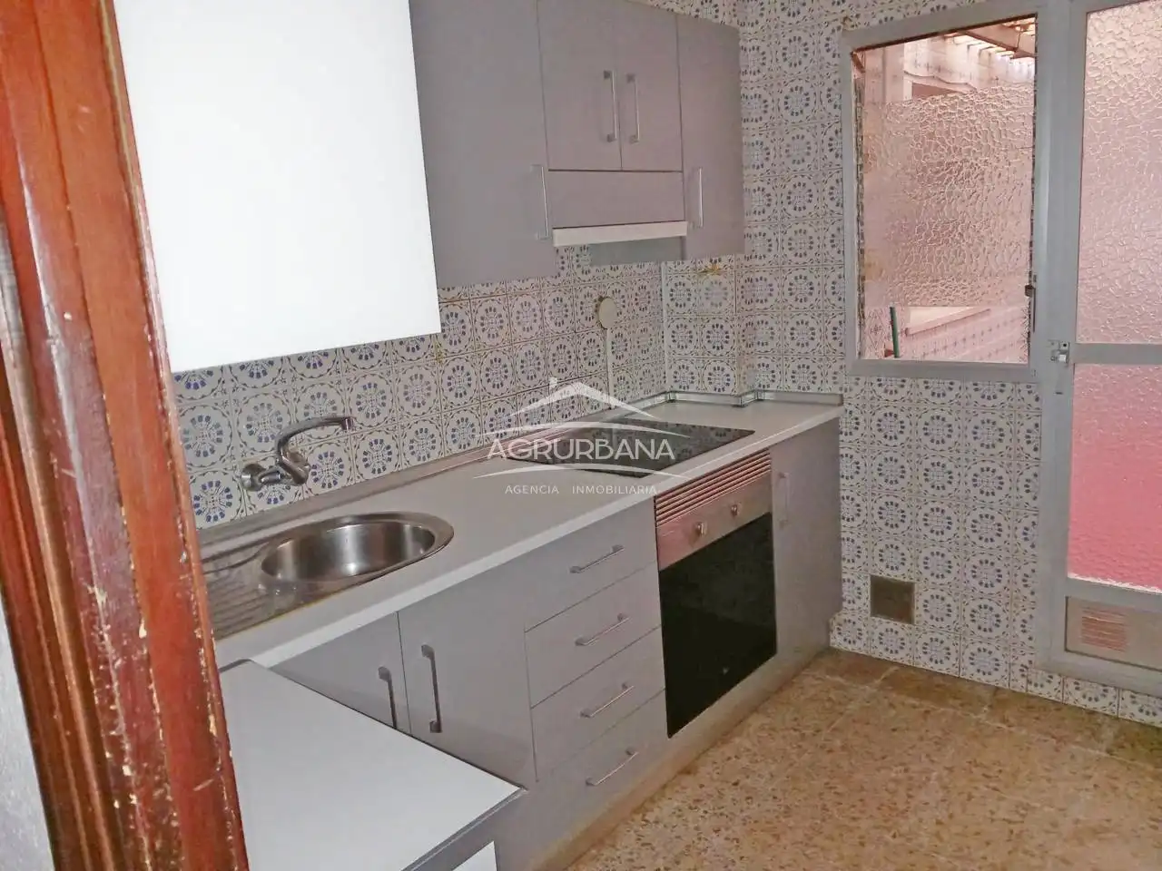 Cuina de Pis en venda en Motril amb Balcó