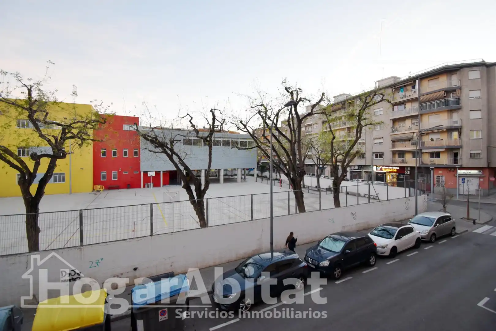 Appartement avec terrasse à vendre à Calle GABRIEL MIRO, imagen 46