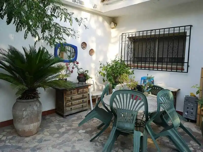 Chalet con jardín en venta en Urbanizaciones, imagen 8