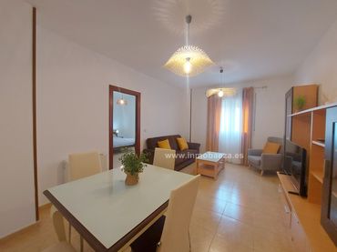 Appartamento con ascensore in affitto a Baeza