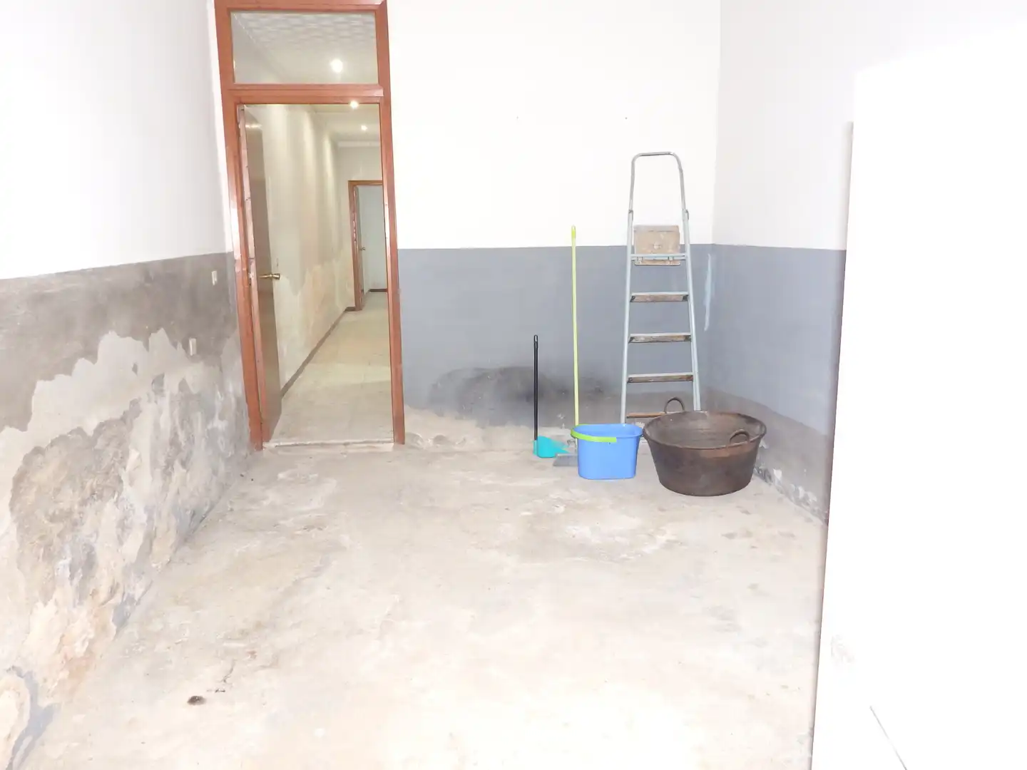 Piso en venta en Consuegra