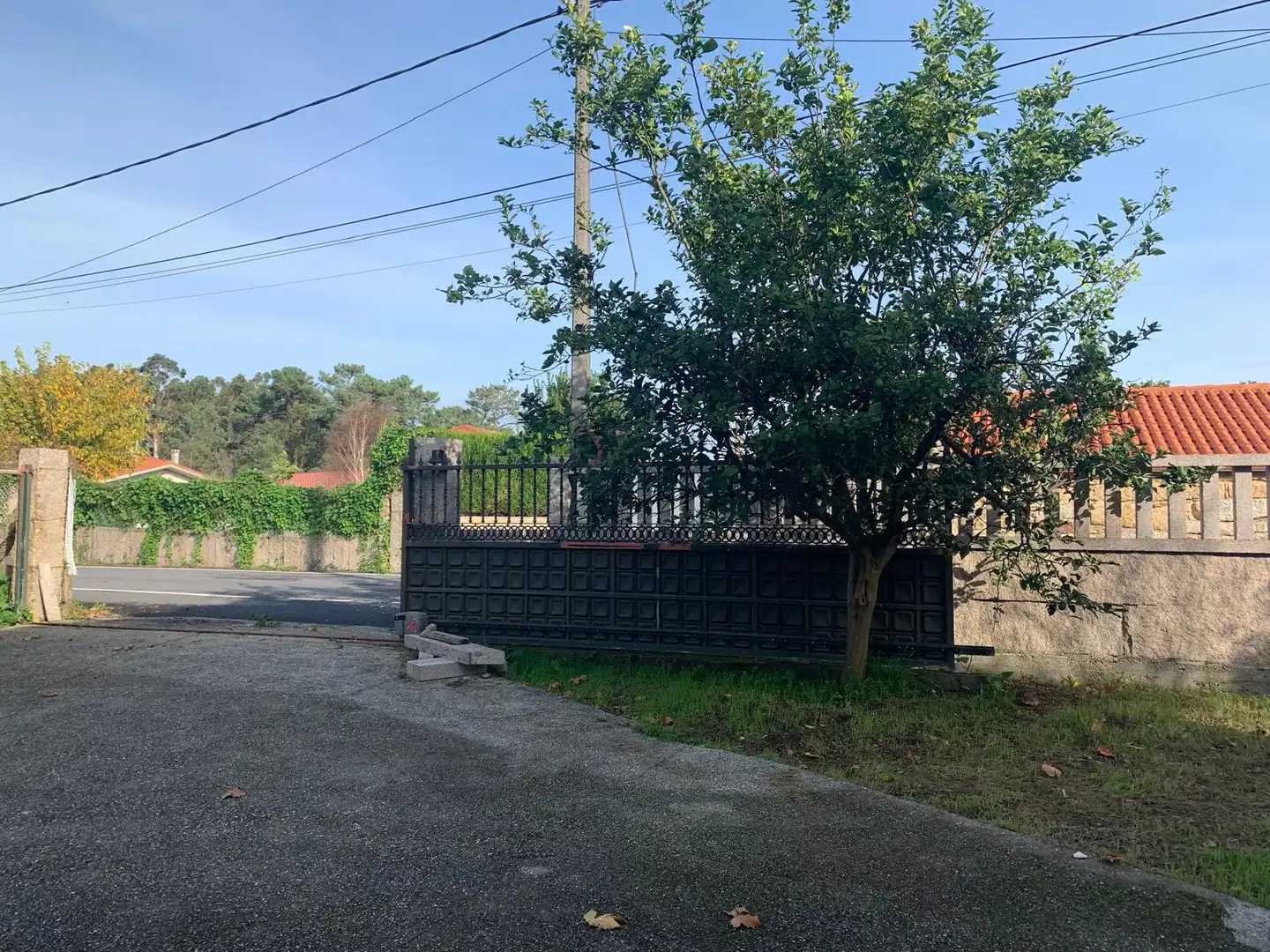 Casa o chalet en venta en Meaño con Calefacción, Jardín privado y Terraza