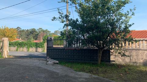 Foto 5 de Casa o xalet en venda a Aldea Coirón, Meaño, Pontevedra