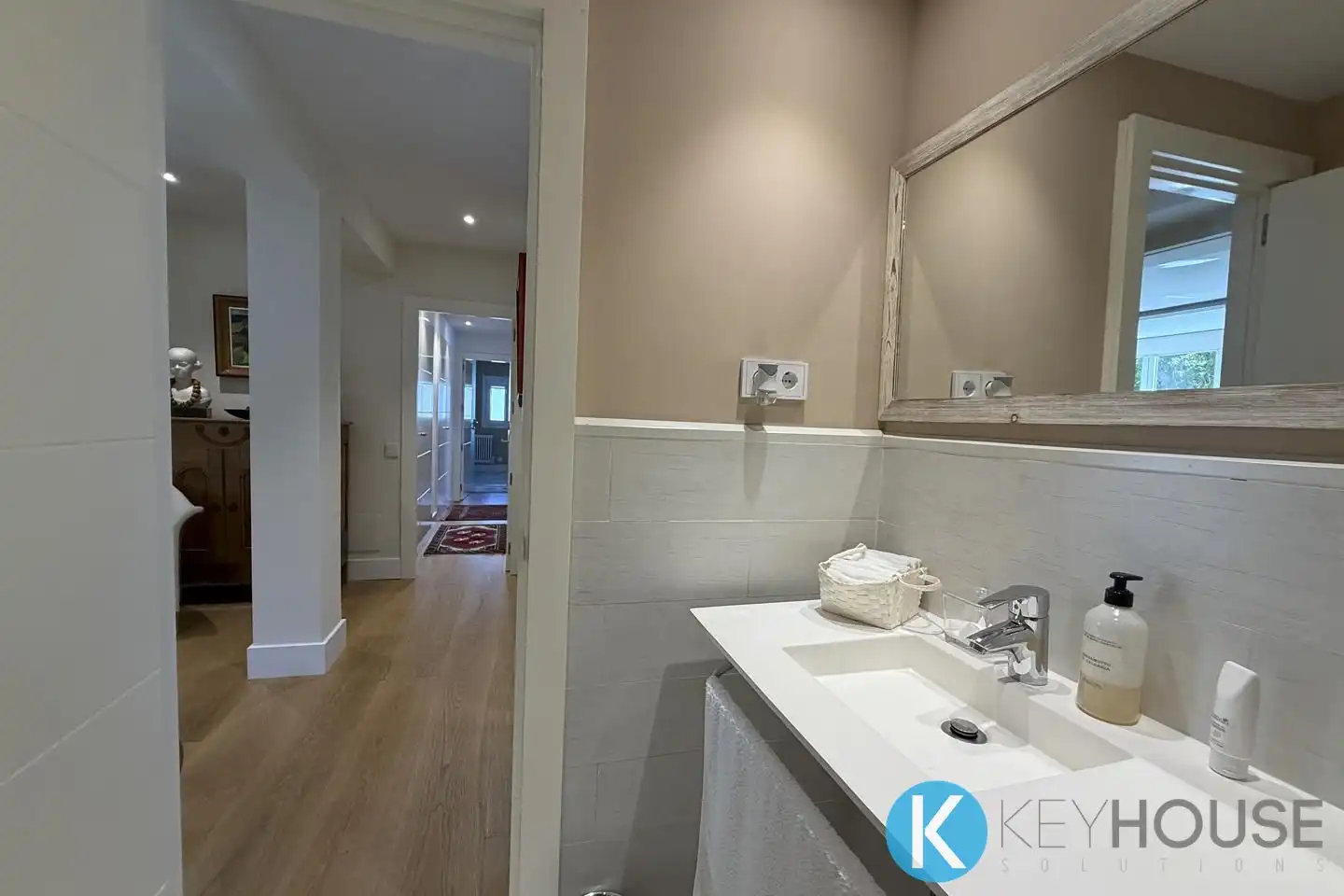 Flat with pool for sale in Calle de José Rodríguez Pinilla, imagen 33