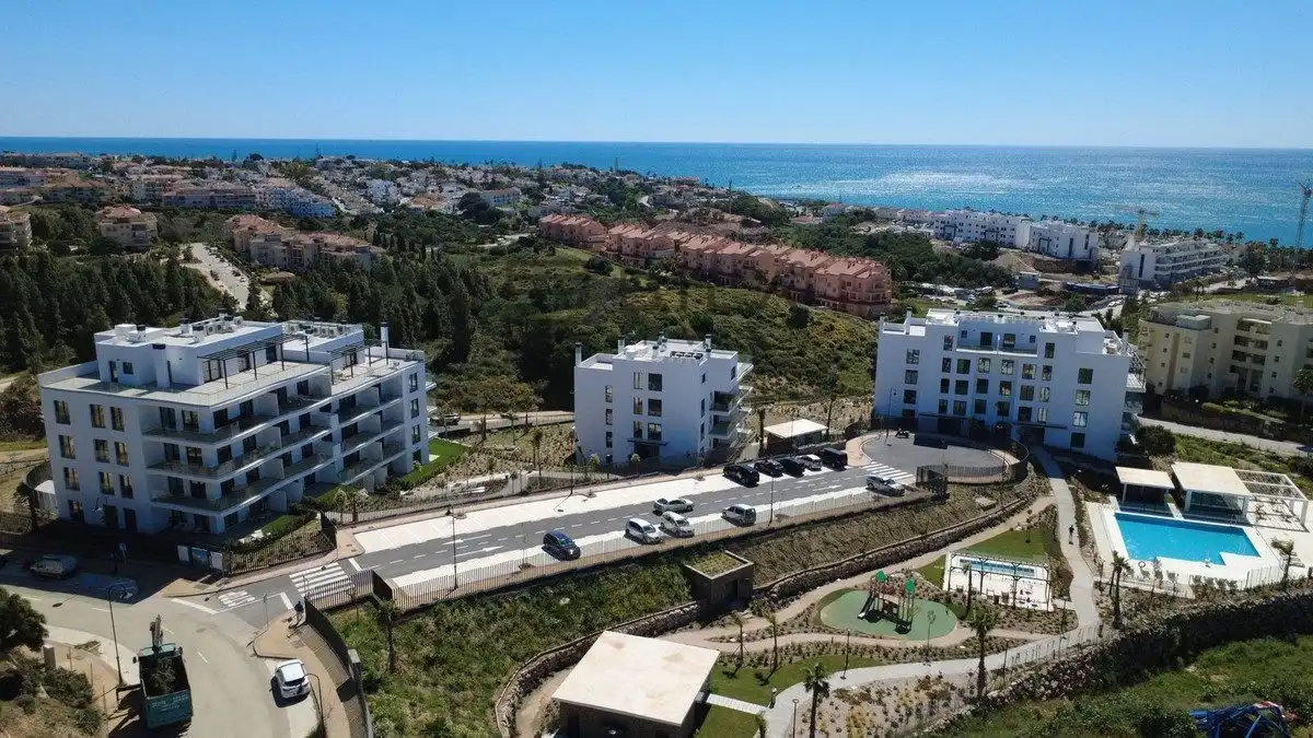Piso con piscina en venta en Cedro, imagen 29