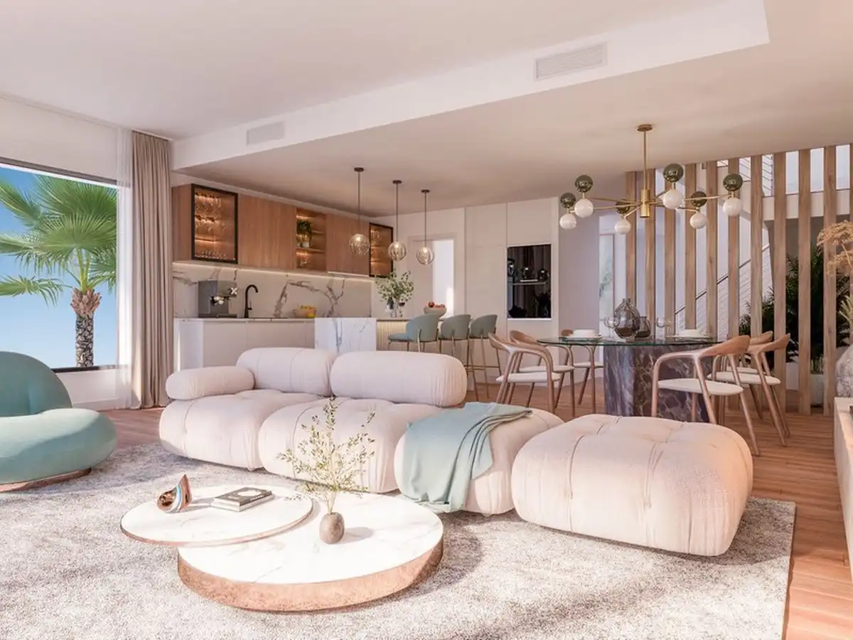 Casa amb jardí en venda a Las Lagunas, imagen 8